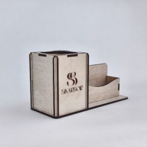 2 in 1 Pen And Visiting Card Holder 2 in 1 Pen And Visiting Card Holder