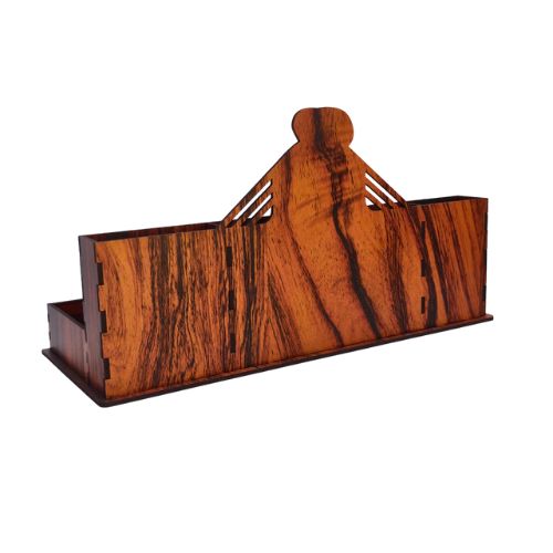 calender mobile and pen Holder | Desk Organizer