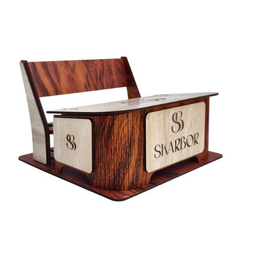 Pen And Mobile Desk Organizer Pen And Mobile Desk Organizer