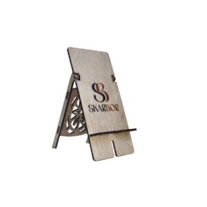 customised mobile stand