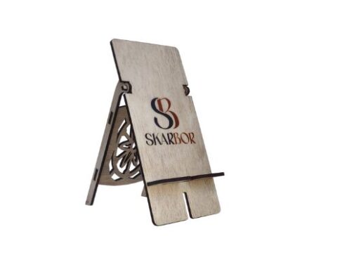 customised mobile stand