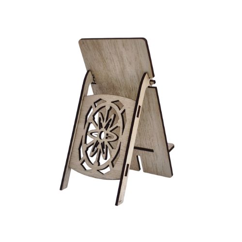 customised Mobile Stand | Desk Organizer