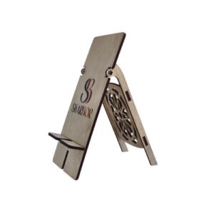 customised Mobile Stand | Desk Organizer