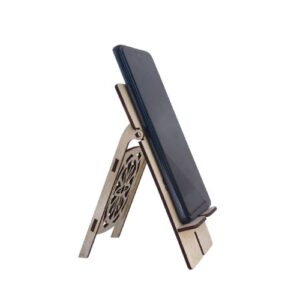 customised Mobile Stand | Desk Organizer