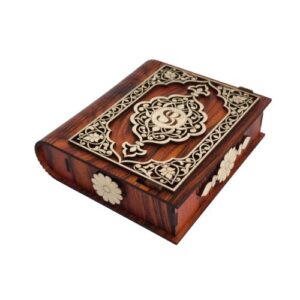 Mini Jewellery Box | Corporate Gifting