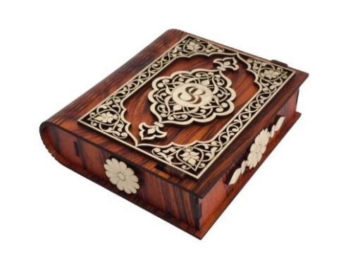 Mini Jewellery Box | Corporate Gifting