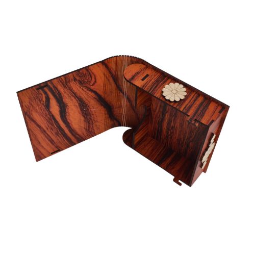 Mini Jewellery Box | Corporate Gifting Mini Jewellery Box | Corporate Gifting