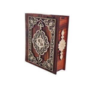 Mini Jewellery Box | Corporate Gifting