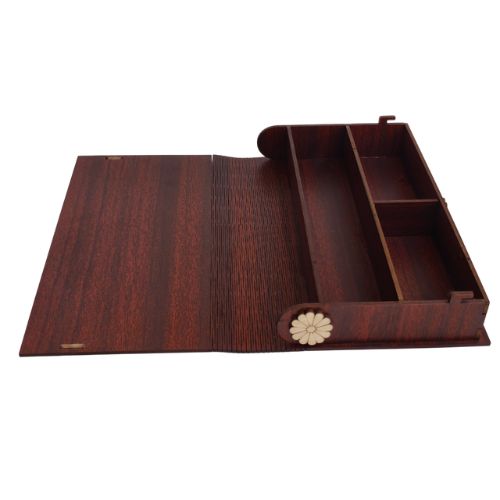 Pen And Pendrive Holding Box | Corporate Gifting