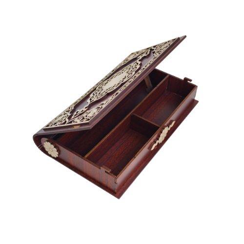 Pen And Pendrive Holding Box | Corporate Gifting