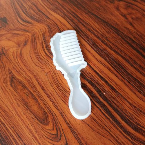 Small Comb Mould 6 Inch