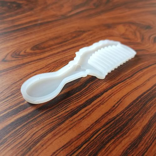 Small Comb Mould 6 Inch