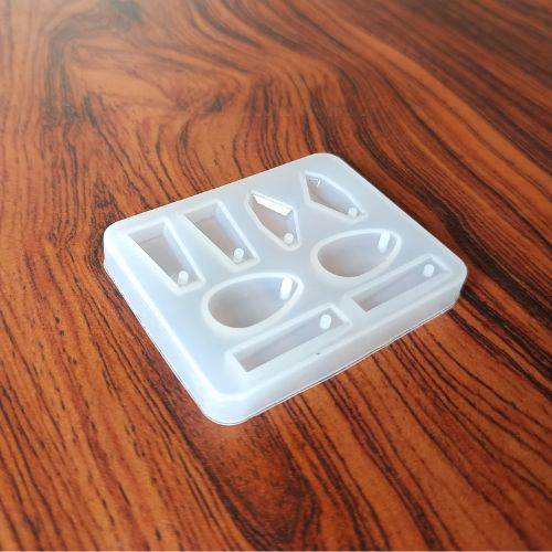 8 Cavity Rasin Mould 8 Cavity Rasin Mould