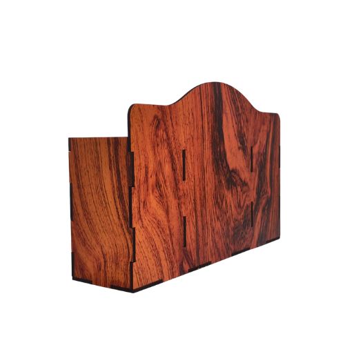 3 in 1 calender pen Holder | Desk Organizer